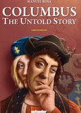 COLUMBUS-THE UNTOLD STORY in English